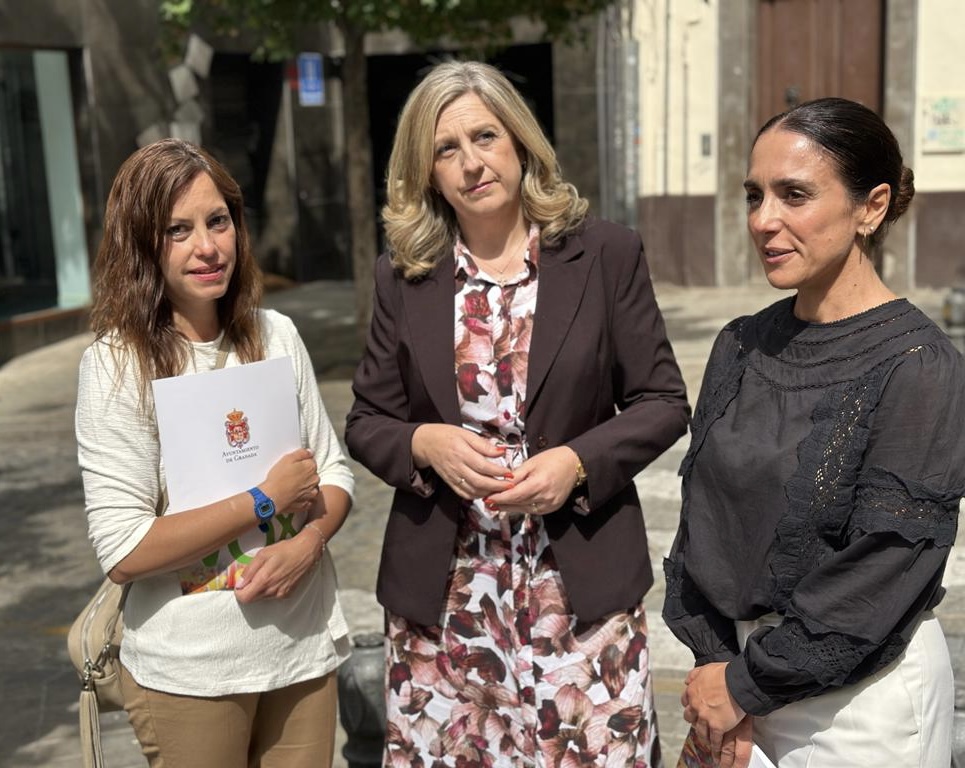 VOX agilizara y reducir los trmites administrativos de los ciudadanos con el Ayuntamiento de Granada